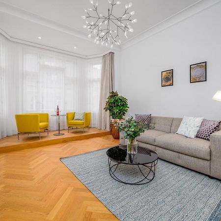 Prague Days - Old Town - Spacious Apartment Zewnętrze zdjęcie