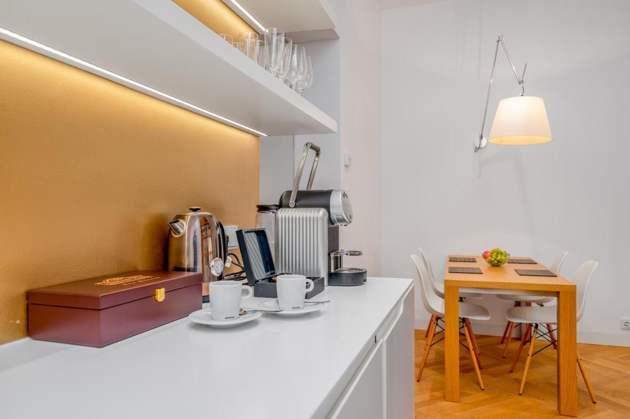 Prague Days - Old Town - Spacious Apartment Zewnętrze zdjęcie