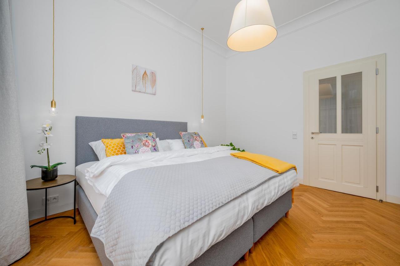 Prague Days - Old Town - Spacious Apartment Zewnętrze zdjęcie