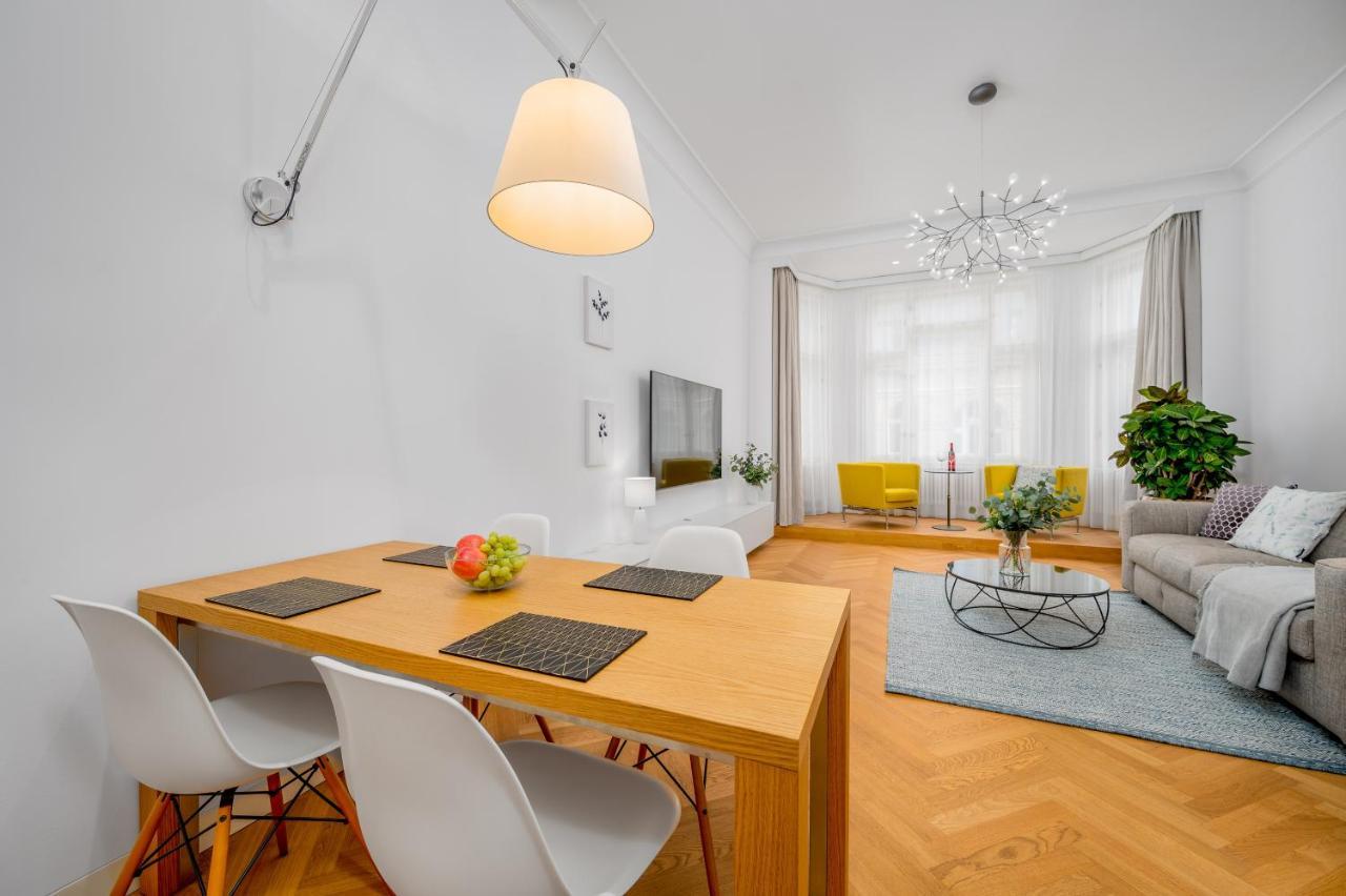 Prague Days - Old Town - Spacious Apartment Zewnętrze zdjęcie