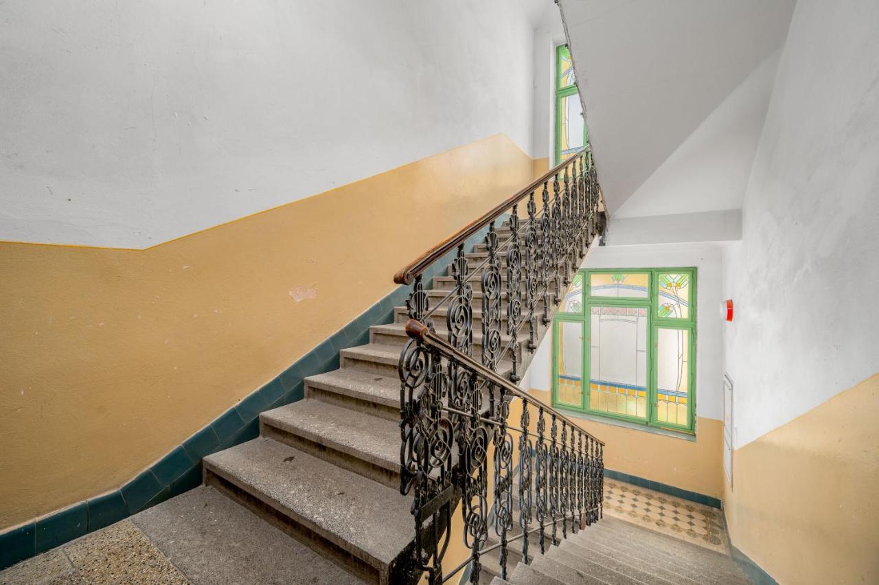 Prague Days - Old Town - Spacious Apartment Zewnętrze zdjęcie