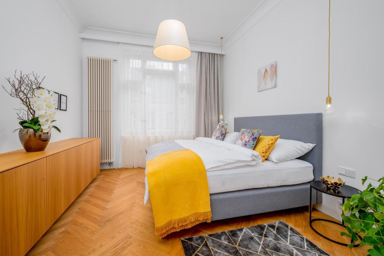 Prague Days - Old Town - Spacious Apartment Zewnętrze zdjęcie